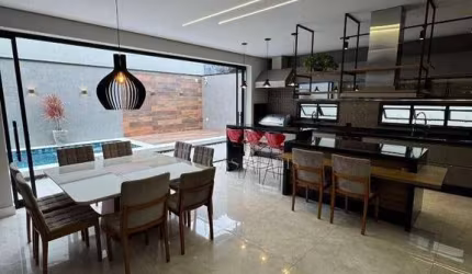 Casa à venda, 239 m² por R$ 2.800.000,00 - Balneário Flórida - Praia Grande/SP