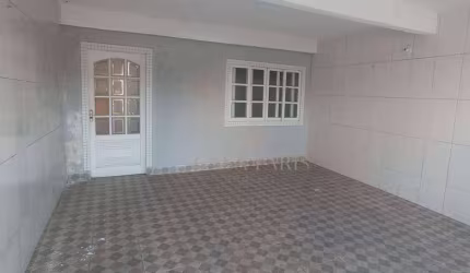 Casa com 2 dormitórios à venda, 70 m² por R$ 350.000,00 - Caiçara - Praia Grande/SP