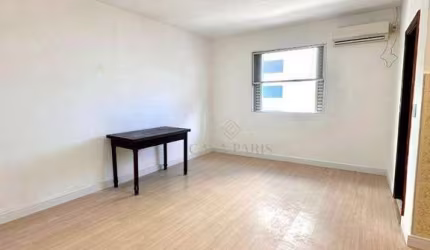 Apartamento à venda, 32 m² por R$ 180.000,00 - Boqueirão - Praia Grande/SP