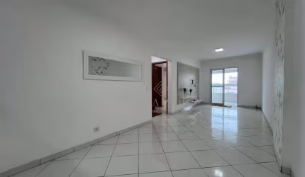 Apartamento à venda, 89 m² por R$ 450.000,00 - Aviação - Praia Grande/SP