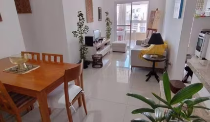 Apartamento com 3 dormitórios à venda, 105 m² por R$ 1.220.000 - Canto do Forte - Praia Grande/SP