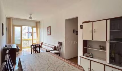 Apartamento à venda, 60 m² por R$ 380.000,00 - Tupi - Praia Grande/SP