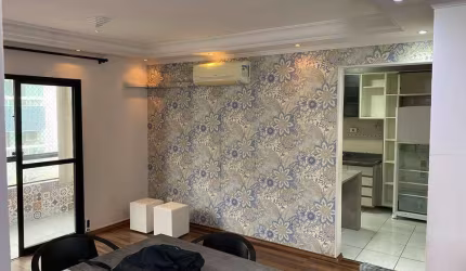 Apartamento com 2 dormitórios à venda, 80 m² por R$ 365.000 - Ocian - Praia Grande/SP