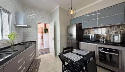 Casa com 2 dormitórios à venda, 70 m² por R$ 774.000,00 - Caiçara - Praia Grande/SP