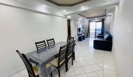 Apartamento à venda, 80 m² por R$ 510.000,00 - Mirim - Praia Grande/SP