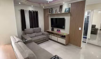 Apartamento com 2 dormitórios à venda, 75 m² por R$ 550.000 - Ocian - Praia Grande/SP