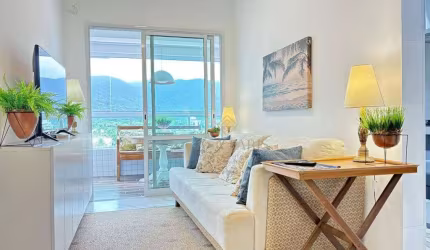 Apartamento à venda, 50 m² por R$ 440.000,00 - Balneário Flórida - Praia Grande/SP