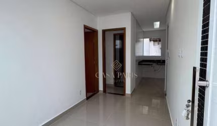 Casa com 2 dormitórios à venda, 42 m² por R$ 310.000,00 - Maracana - Praia Grande/SP