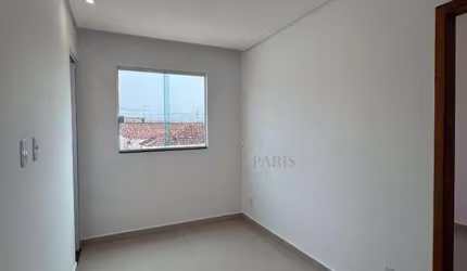 Sobrado com 2 dormitórios à venda, 48 m² por R$ 300.000,00 - Maracana - Praia Grande/SP