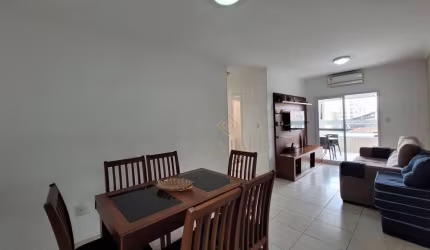 Apartamento com 2 dormitórios à venda, 90 m² por R$ 510.000 - Ocian - Praia Grande/SP