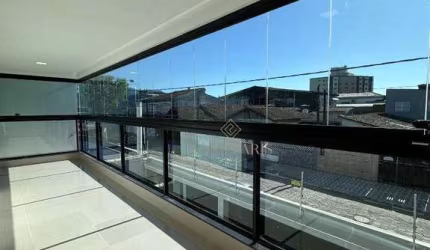 Casa com 2 dormitórios à venda, 134 m² por R$ 690.000,00 - Ocian - Praia Grande/SP