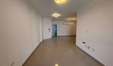 Apartamento com 3 dormitórios à venda, 157 m² por R$ 1.500.000,00 - Canto do Forte - Praia Grande/SP