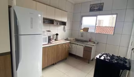 Apartamento com 1 dormitório à venda, 65 m² por R$ 260.000,00 - Maracanã - Praia Grande/SP