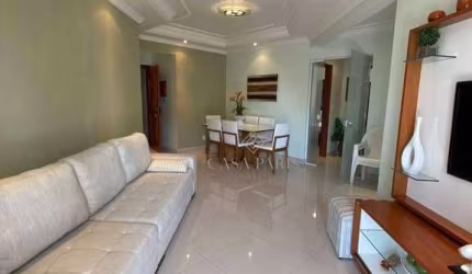 Apartamento à venda, 120 m² por R$ 680.000,00 - Vilamar - Praia Grande/SP