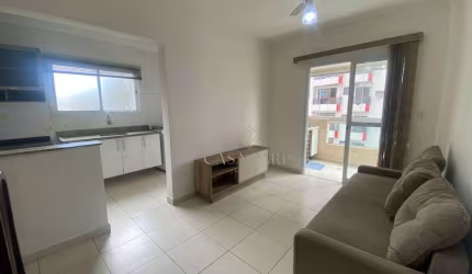 Apartamento com 2 dormitórios à venda, 74 m² por R$ 460.000,00 - Vila Guilhermina - Praia Grande/SP