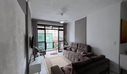 Apartamento com 3 dormitórios à venda, 142 m² por R$ 700.000 - Ocian - Praia Grande/SP