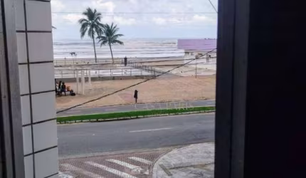 Apartamento com 2 dormitórios à venda, 45 m² por R$ 287.000 - Ocian - Praia Grande/SP