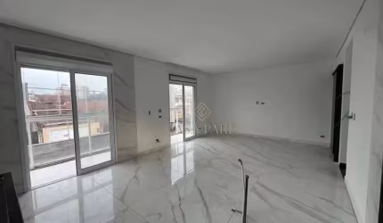 Sobrado com 2 dormitórios à venda, 88 m² por R$ 480.000,00 - Vila Guilhermina - Praia Grande/SP