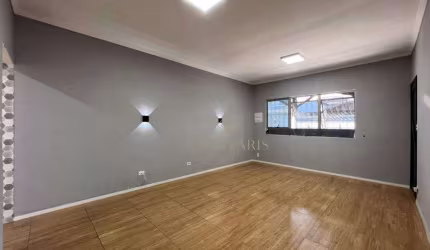 Casa com 2 dormitórios à venda, 73 m² por R$ 390.000,00 - Tupi - Praia Grande/SP