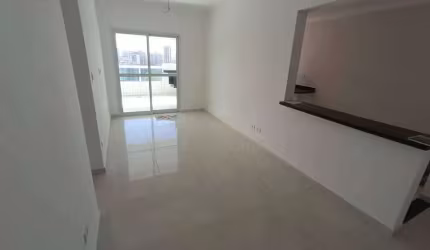 Apartamento à venda, 80 m² por R$ 615.000,00 - Caiçara - Praia Grande/SP