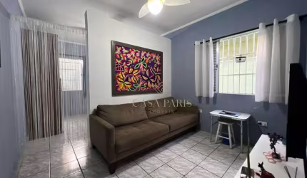 Apartamento com 1 dormitório à venda, 41 m² por R$ 185.000,00 - Jardim Imperador - Praia Grande/SP