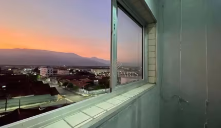 Apartamento à venda, 45 m² por R$ 195.000,00 - Balneário Flórida - Praia Grande/SP