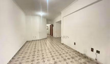 Apartamento com 3 dormitórios à venda, 90 m² por R$ 480.000,00 - Boqueirão - Praia Grande/SP