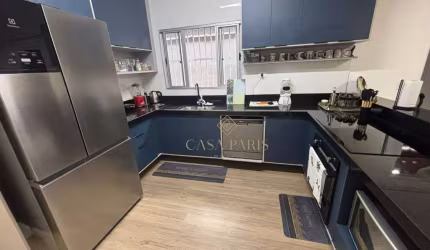 Casa à venda, 250 m² por R$ 899.000,00 - Tupi - Praia Grande/SP