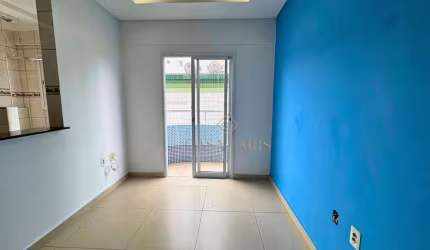 Apartamento com 1 dormitório à venda, 40 m² por R$ 257.000 - Vila Assunção - Praia Grande/SP