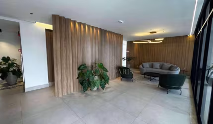 Cobertura com 3 dormitórios à venda, 155 m² por R$ 1.714.020,00 - Vila Guilhermina - Praia Grande/SP