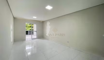 Sobrado com 3 dormitórios à venda, 85 m² por R$ 520.000 - Aviação - Praia Grande/SP