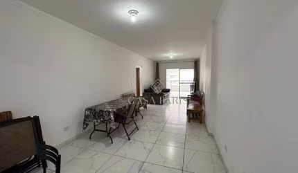 Apartamento com 3 dormitórios à venda, 130 m² por R$ 850.000,00 - Boqueirão - Praia Grande/SP