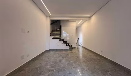 Casa à venda, 103 m² por R$ 680.000,00 - Aviação - Praia Grande/SP