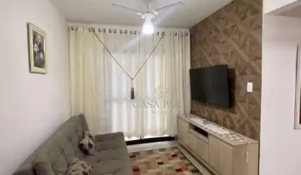 Apartamento com 1 dormitório à venda, 56 m² por R$ 320.000,00 - Ocian - Praia Grande/SP