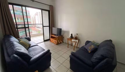 Apartamento com 4 dormitórios à venda, 188 m² por R$ 700.000,00 - Ocian - Praia Grande/SP