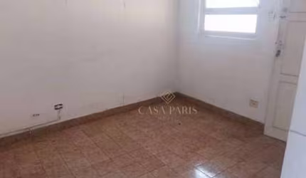 Kitnet com 1 dormitório à venda, 30 m² por R$ 200.000,00 - Boqueirão - Praia Grande/SP
