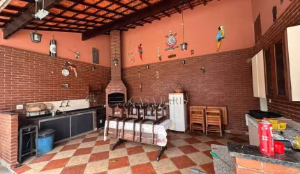 Casa com 6 dormitórios à venda, 326 m² por R$ 1.987.000,00 - Canto do Forte - Praia Grande/SP