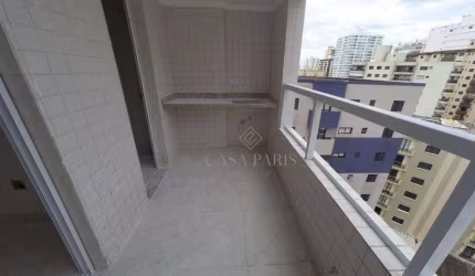 Apartamento com 2 dormitórios à venda, 65 m² por R$ 446.128,71 - Caiçara - Praia Grande/SP