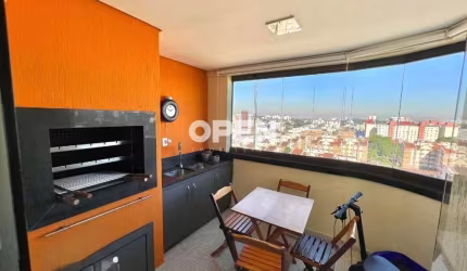 Apartamento 03 dormitórios sendo 01 suíte , Marechal Rondon , Canoas .