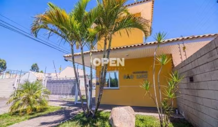 Casa em condomínio 03 dormitórios , São Luiz , Canoas .