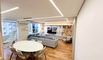 Apartamento com 164m² no bairro Centro em Canoas para Comprar