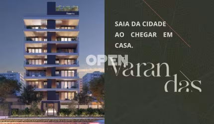 Apartamento de 03 dormitórios, sendo 01 suíte, no bairro Nossa Senhora das Graças em Canoas.