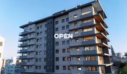 Apartamentos de 120m² e 125m² no bairro Nossa Senhora das Graças, Canoas