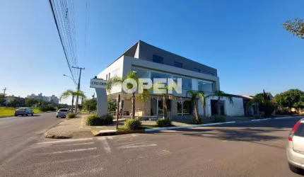 Sala 100m², Bela Vista, Canoas.