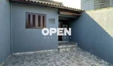 Casa 02 dormitórios , Igara , Canoas