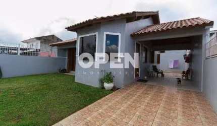 Casa 03 dormitórios , Igara , Canoas
