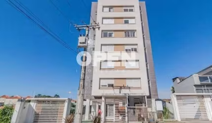 Apartamento 03 dormitórios , Nossa Sra. das Graças , Canoas.