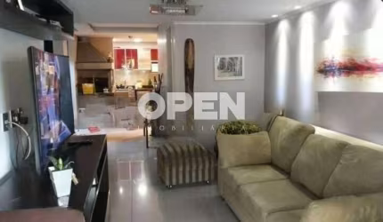 Casa 04 dormitórios , Rio Branco , Canoas .