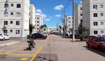 Apartamento Igara Canoas