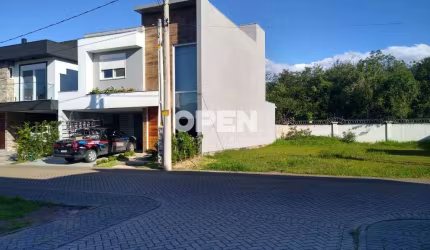 Terreno Condomínio Fechado Fátima Canoas